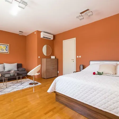 “tonka&mara” Apartamento Split