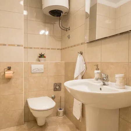 Apartamento “tonka&mara” Split