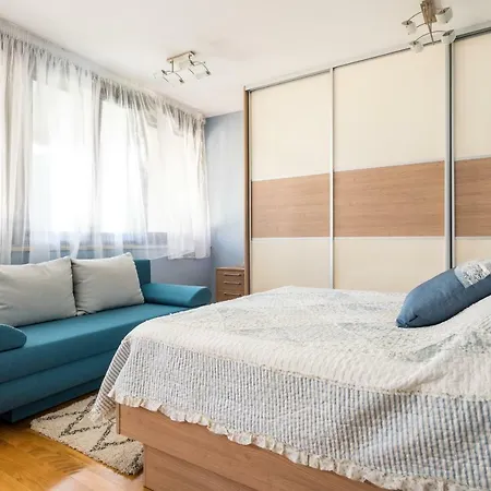Apartamento “tonka&mara”
