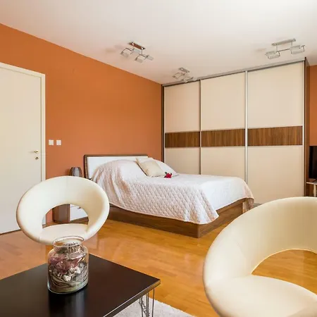 “tonka&mara” Apartment *